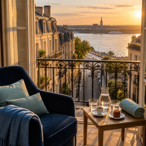 How to Read a Bordeaux Hotel Review: The Details That Stars and Points Never Capture