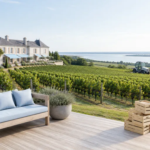 Bordeaux's 2026 Harvest Starts in August: What the Earliest Vendanges in Memory Mean for Your Visit