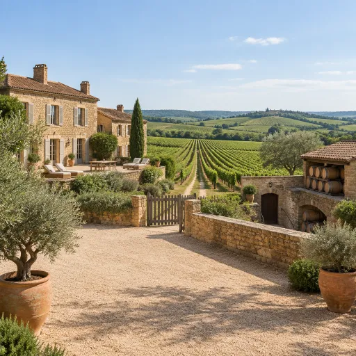 The Private Bordeaux: Luxury Experiences That Don't Appear on Any Booking Engine