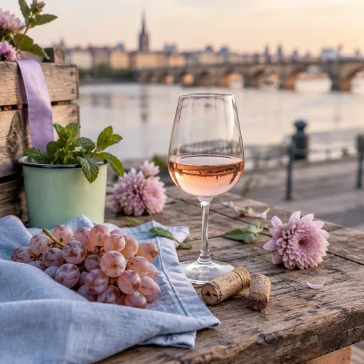 Bordeaux in October: The Events That Locals Cross the City For