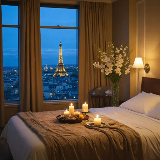 Luxury hotel deals in Bordeaux: refined stays, exclusive offers, and spa wellness escapes
