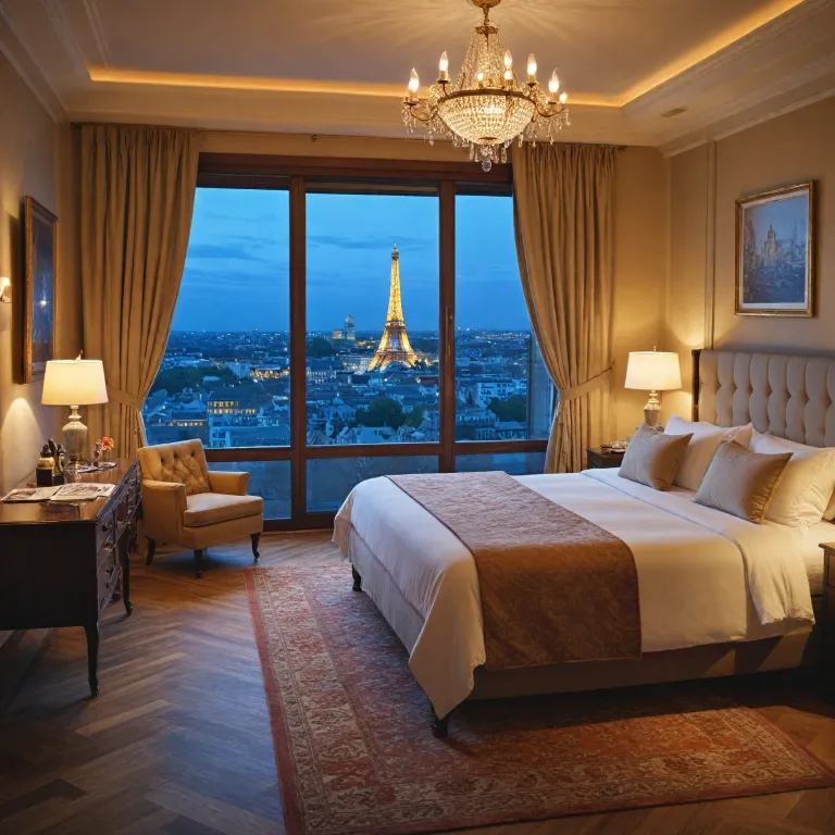 Where to stay in Bordeaux luxury: the ultimate guide to premium hotels and spa experiences