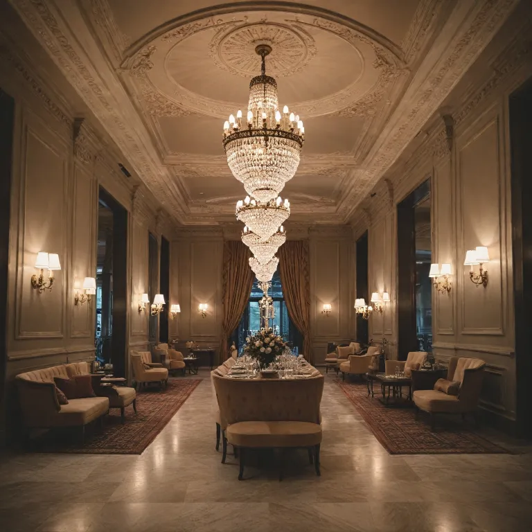 Luxury hotel offers in Bordeaux: exclusive rates, premium perks, and refined experiences