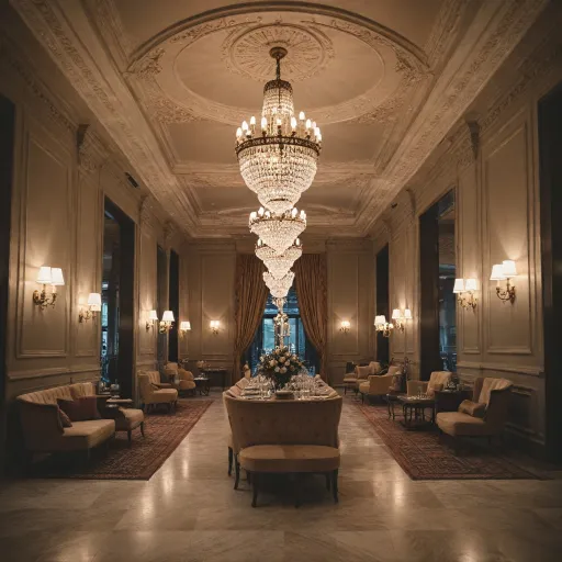 Luxury hotel offers in Bordeaux: exclusive rates, premium perks, and refined experiences