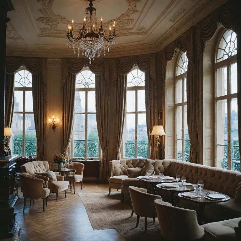 Bordeaux premium hotel comparison: an expert guide to the city's finest stays