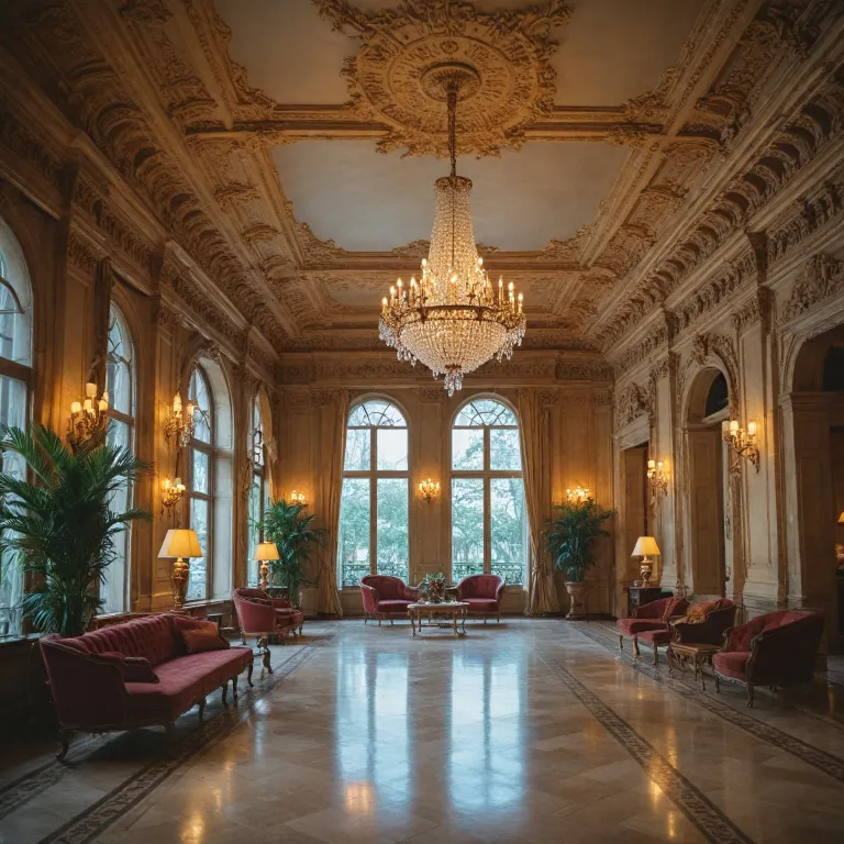 Luxury and premium hotel booking website in Bordeaux: cultural immersion tours for discerning travelers