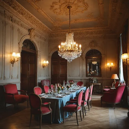 Exclusive hotel packages for luxury and premium stays in Bordeaux: tailored experiences for discerning travelers