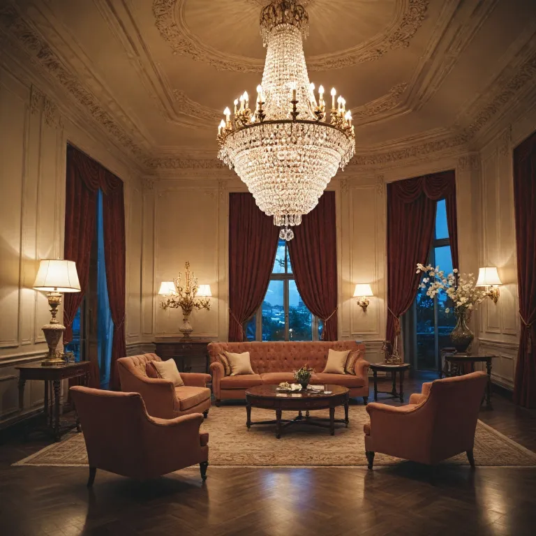 Luxury and premium hotel booking website in Bordeaux: trends and forecasts for discerning travelers