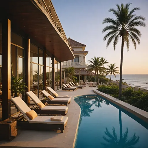 Le B d'Arcachon hotel: refined stays steps from Arcachon's beach