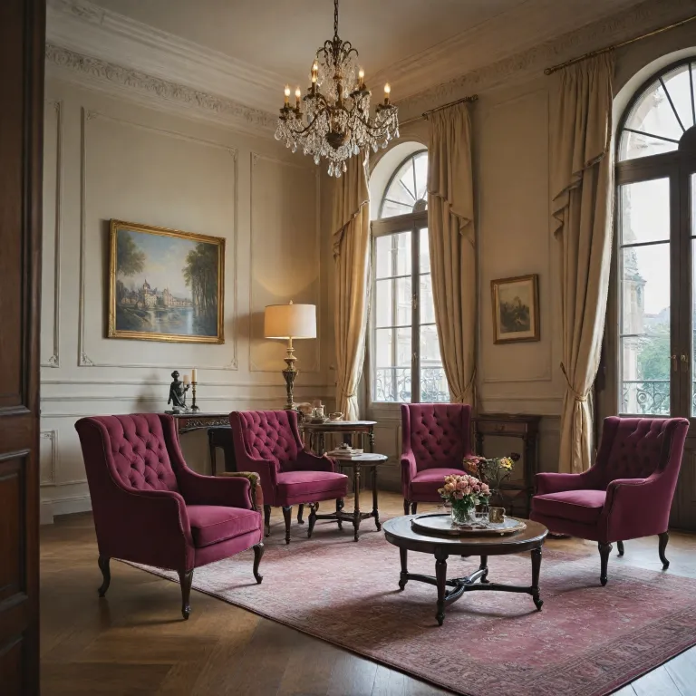 How to choose a refined hotel midscale stay in Bordeaux