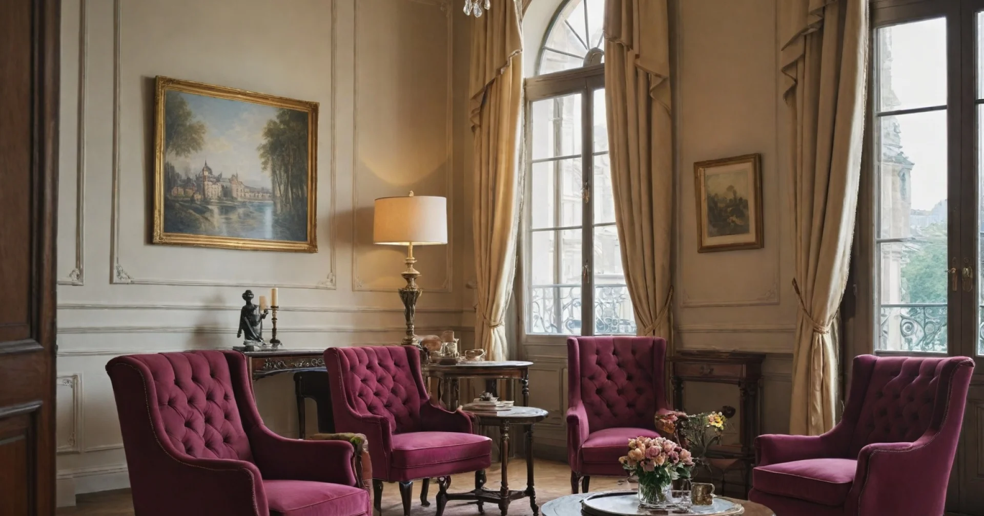 How to choose a refined hotel midscale stay in Bordeaux