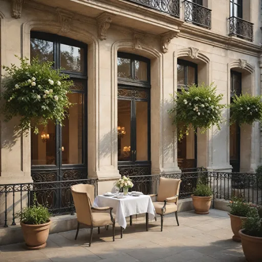 Elegant stays in Bordeaux France: how to choose the right hotel for your trip
