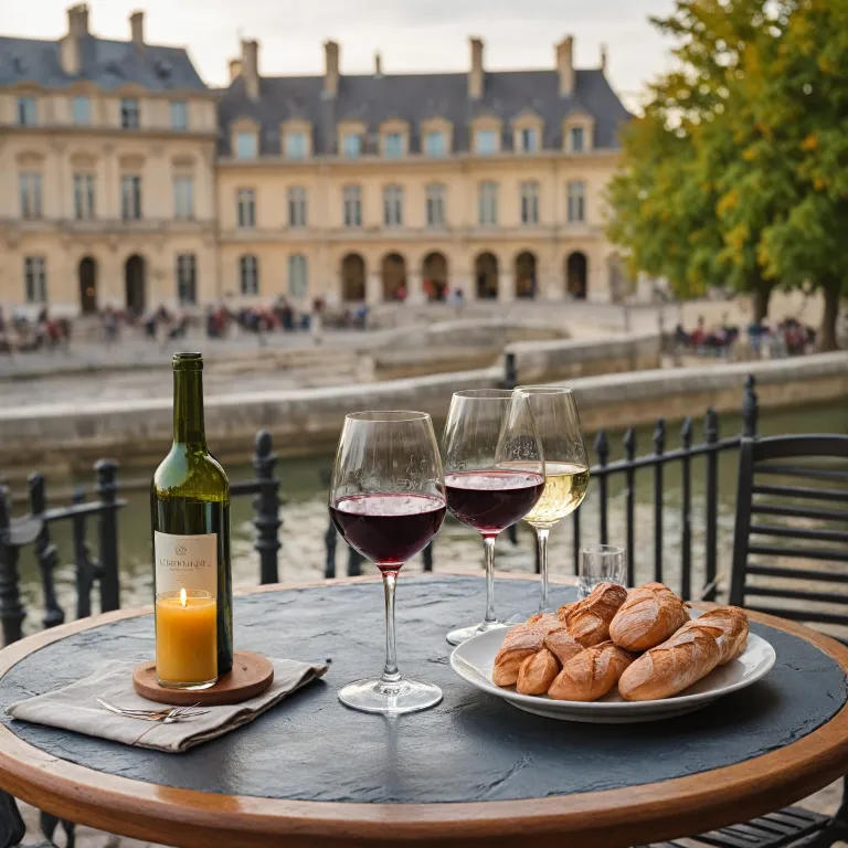 Essential things to do in Bordeaux for a refined stay