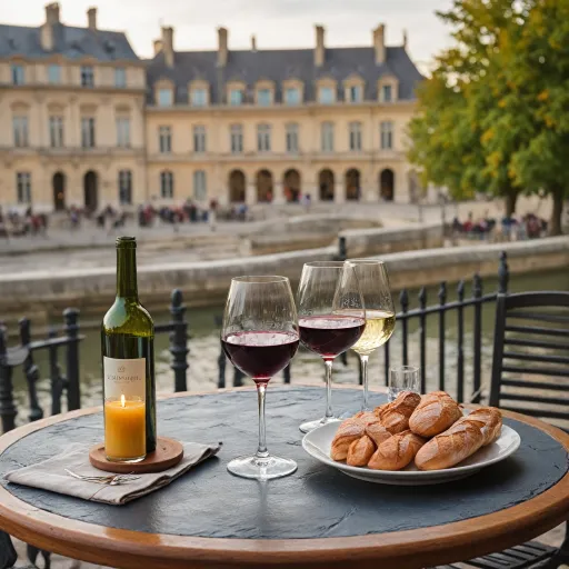 Essential things to do in Bordeaux for a refined stay
