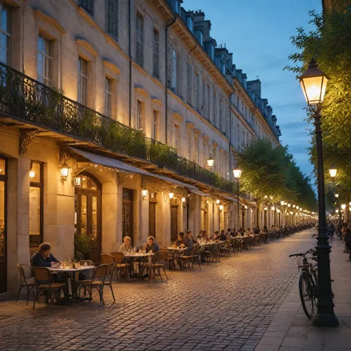 What to do in Bordeaux for an elegant city escape