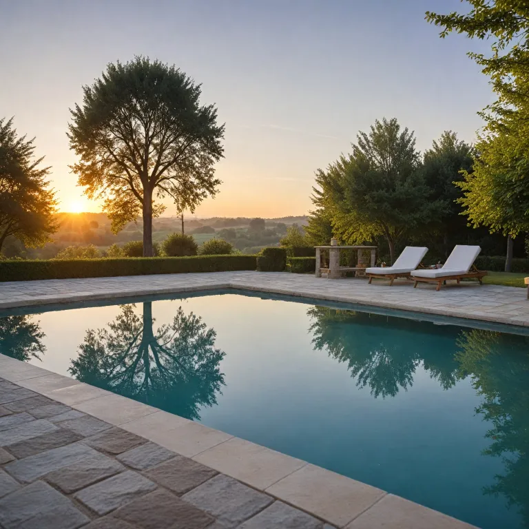 An elegant escape at les Sources de Caudalie in the Bordeaux vineyards