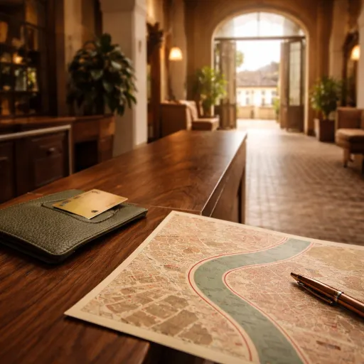 Luxury stays in Bastide Bordeaux: how to choose the right hotel on the right bank