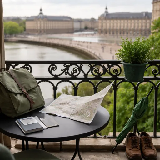 Bordeaux UNESCO walk: how to explore the Port of the Moon from your hotel