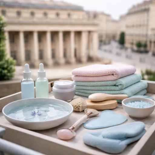 Guerlain Spa Bordeaux at Place de la Comédie: Water Mirror Facial, Impériale Massage & Practical Guide