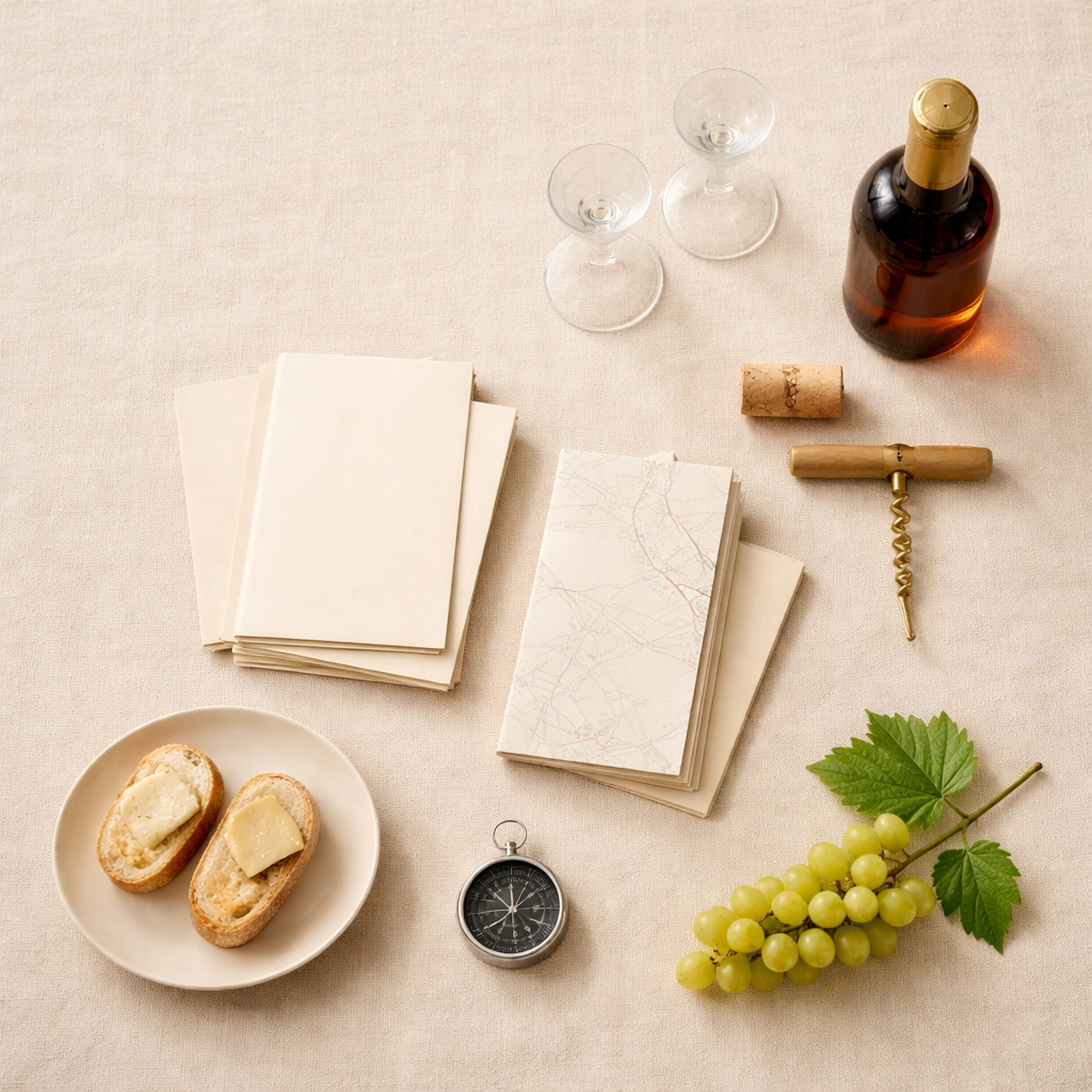 How to Plan a Three‑Day Saint‑Émilion Weekend from Bordeaux