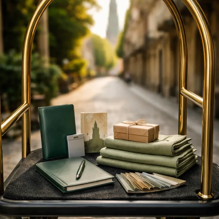 Luxury Hotels in Saint-Michel Bordeaux: The Quarter Everyone Sleeps On