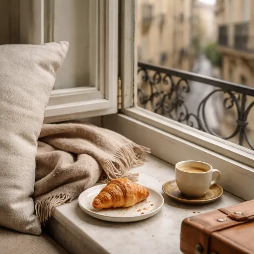 Where to Stay in Bordeaux: A Neighborhood-by-Neighborhood Reading of the City