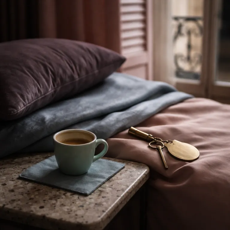 Luxury Hotels in Saint-Michel Bordeaux: The Quarter Everyone Sleeps On