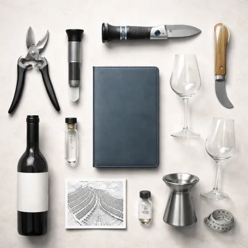 Rustic Vines Takes the Best Of Wine Tourism Gold: What Changes for Private Vineyard Visits