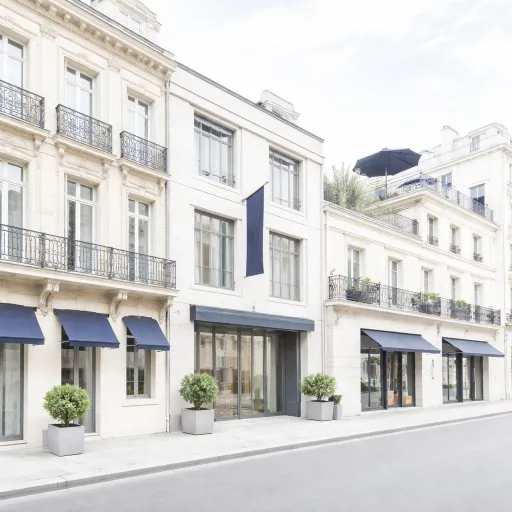 The Summer That Will Change Bordeaux's Hotel Map: Who's Opening, Renovating, and Repositioning