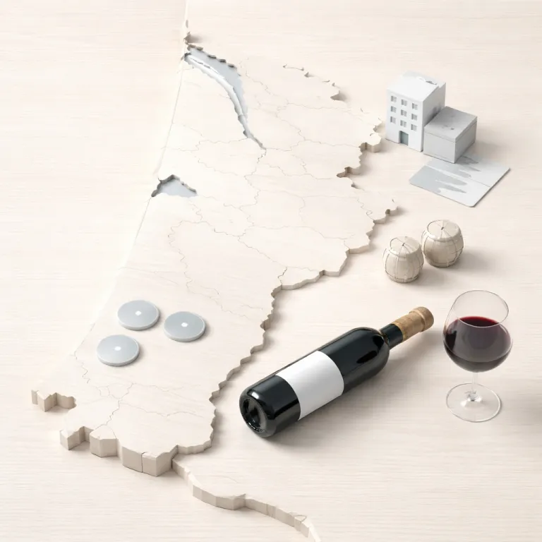 Bordeaux's 70th Wine Awards Just Redrew the Map : What the Nouvelle-Aquitaine Pivot Means for Your Cellar Pick