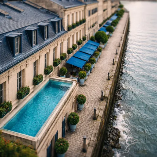 June in Bordeaux : What the City Does Before Peak Season Arrives