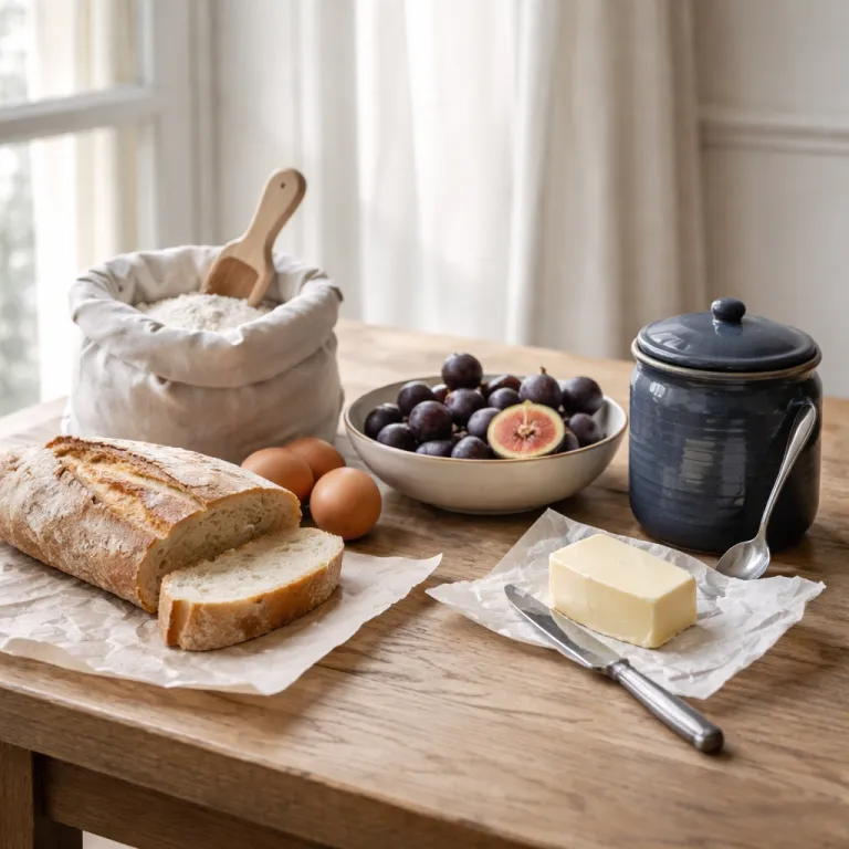 Where Bordeaux's Hoteliers Send You for Breakfast When the Buffet Doesn't Cut It