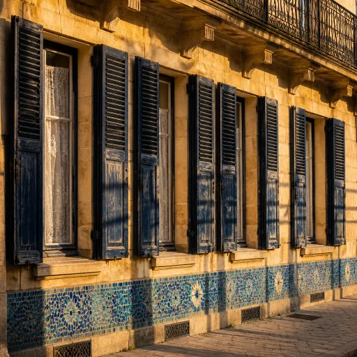 Yndo Hôtel : Five Rooms in the Triangle d'Or, and the Case for Staying Smaller in Bordeaux