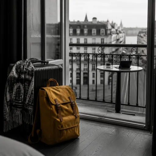 Garorock from a Bordeaux Hotel Base : The Festival Weekend the City Forgets to Mention