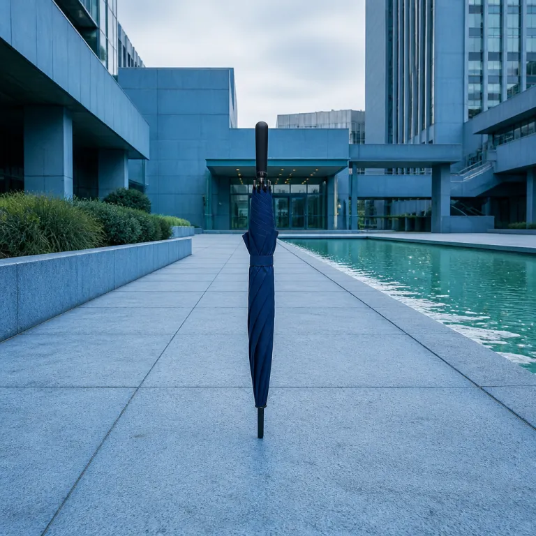 Mériadeck : Bordeaux's 1970s Concrete District, And Why the Business Traveller Should Walk It