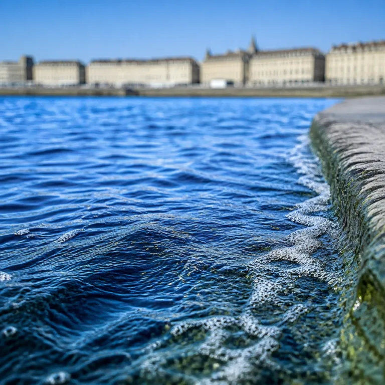 September in Bordeaux: The Month the City Stops Performing and Starts Living