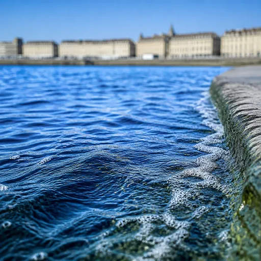 September in Bordeaux: The Month the City Stops Performing and Starts Living